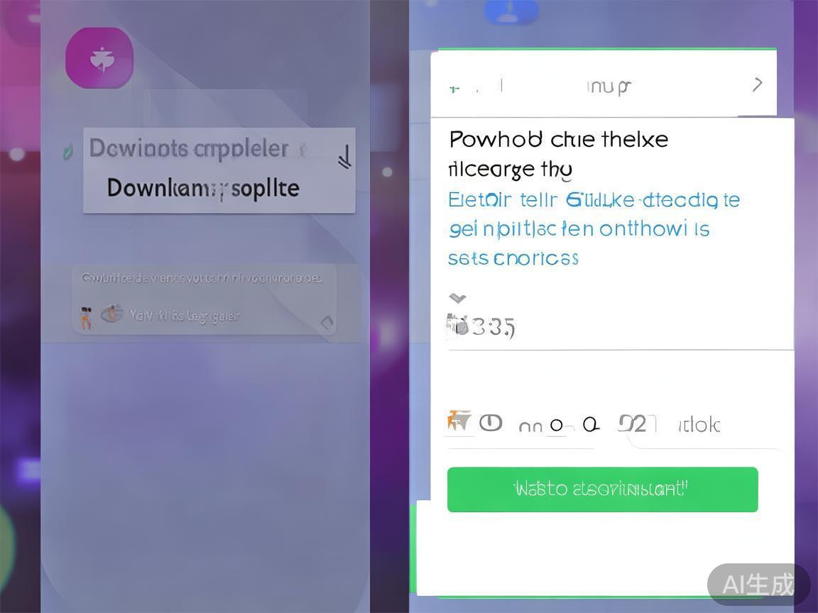 详细指南：如何安全快速下载和安装51棋牌官方网客户端