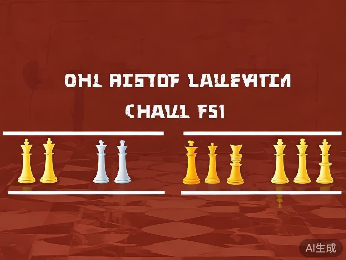 深入分析《波克棋牌象棋闯关51》每个关卡的最优应战攻略与技巧