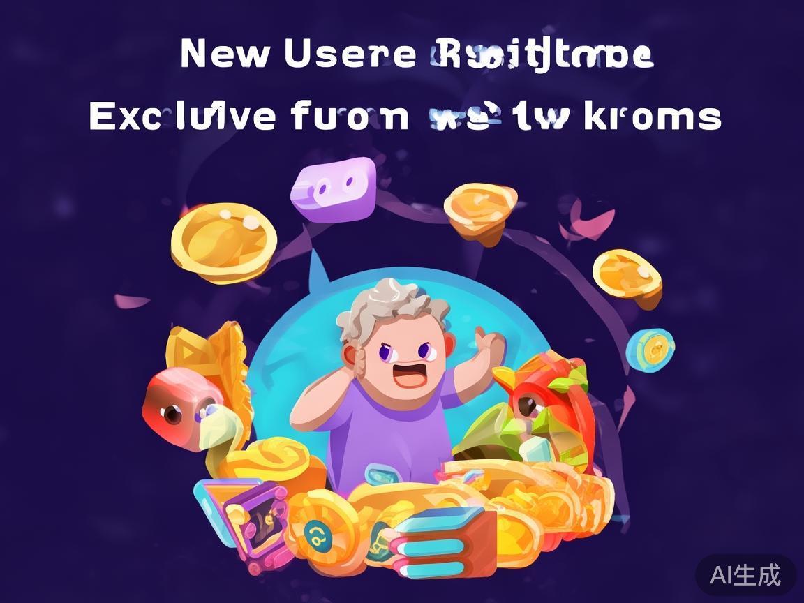 51y银河棋牌平台最新玩法攻略与丰富优惠活动全面解析 1. 注册新人专属礼包
新用户注册即享丰厚的首充