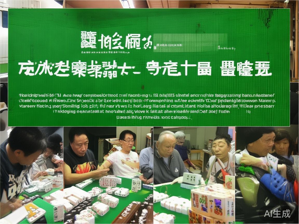 51乐平棋牌玩家交流社区:精选高手教学与实战技巧全面分享 在当今休闲娱乐方式日益丰富的背景下,棋牌游戏凭借其