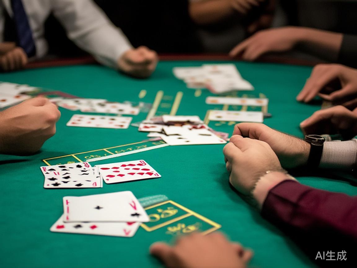 全面解析51极火棋牌五十k最新玩法技巧与攻略指南 在五十K中,掌握各种牌型尤为关键。常见的牌型包括顺