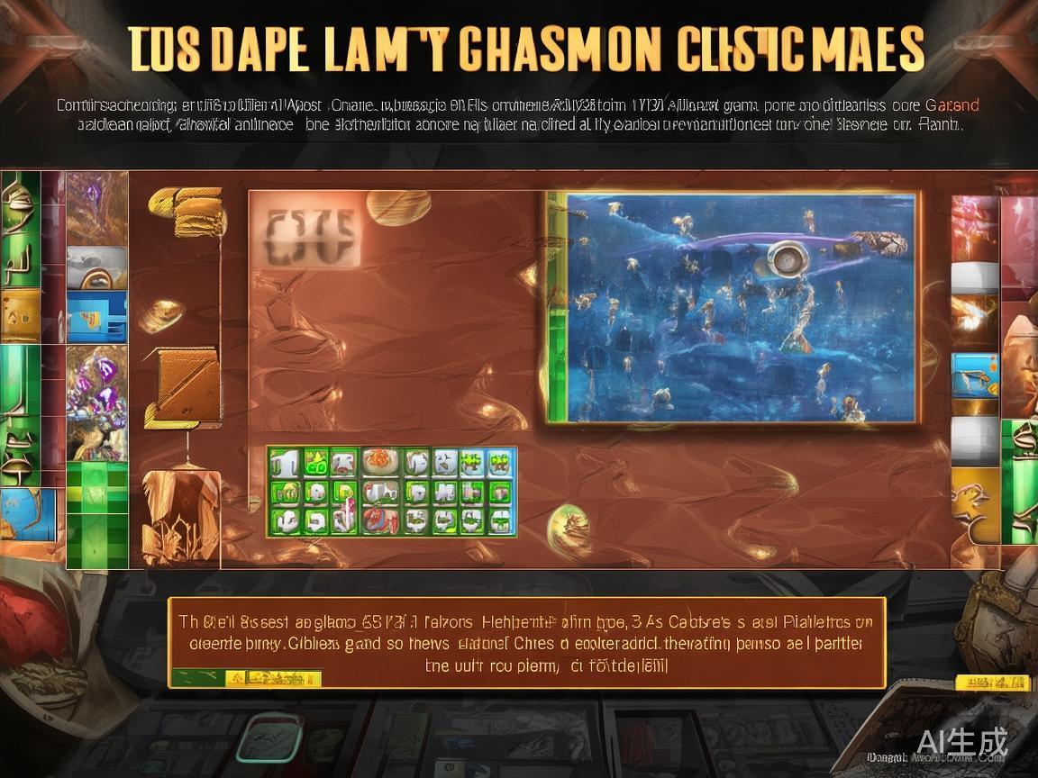 51棋牌手机游戏中最受玩家喜爱的经典游戏全面盘点与推荐 在现代休闲娱乐方式不断丰富的背景下,手机游戏逐渐成