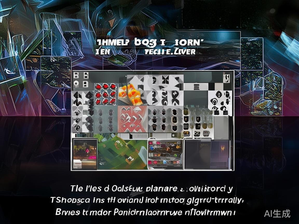 在当今数字娱乐日益普及的时代，网络棋牌平台层出不穷