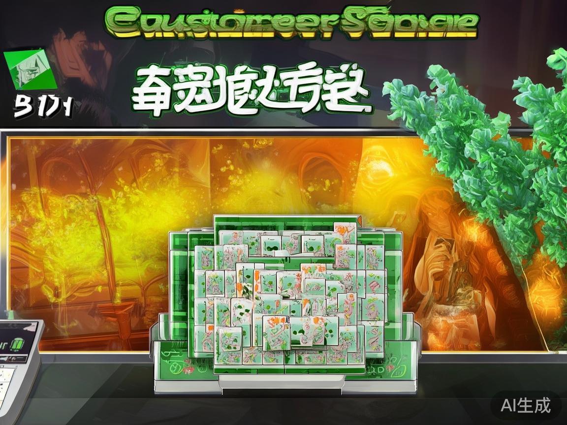 在当今移动娱乐快速发展的背景下，棋牌游戏已成为众多