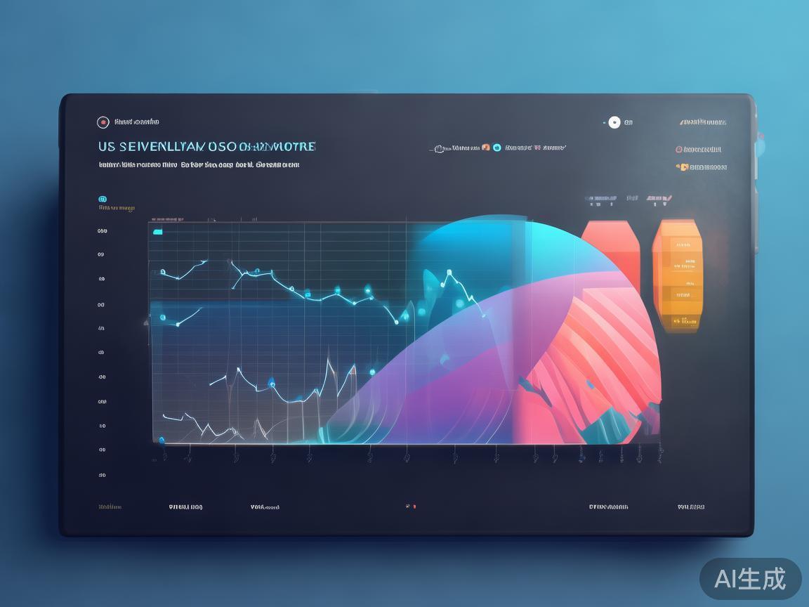 51统计流量棋牌图的功能分析与实用数据应用全面指导 直观的图表设计是其一大亮点。不论是折线图展示日均流