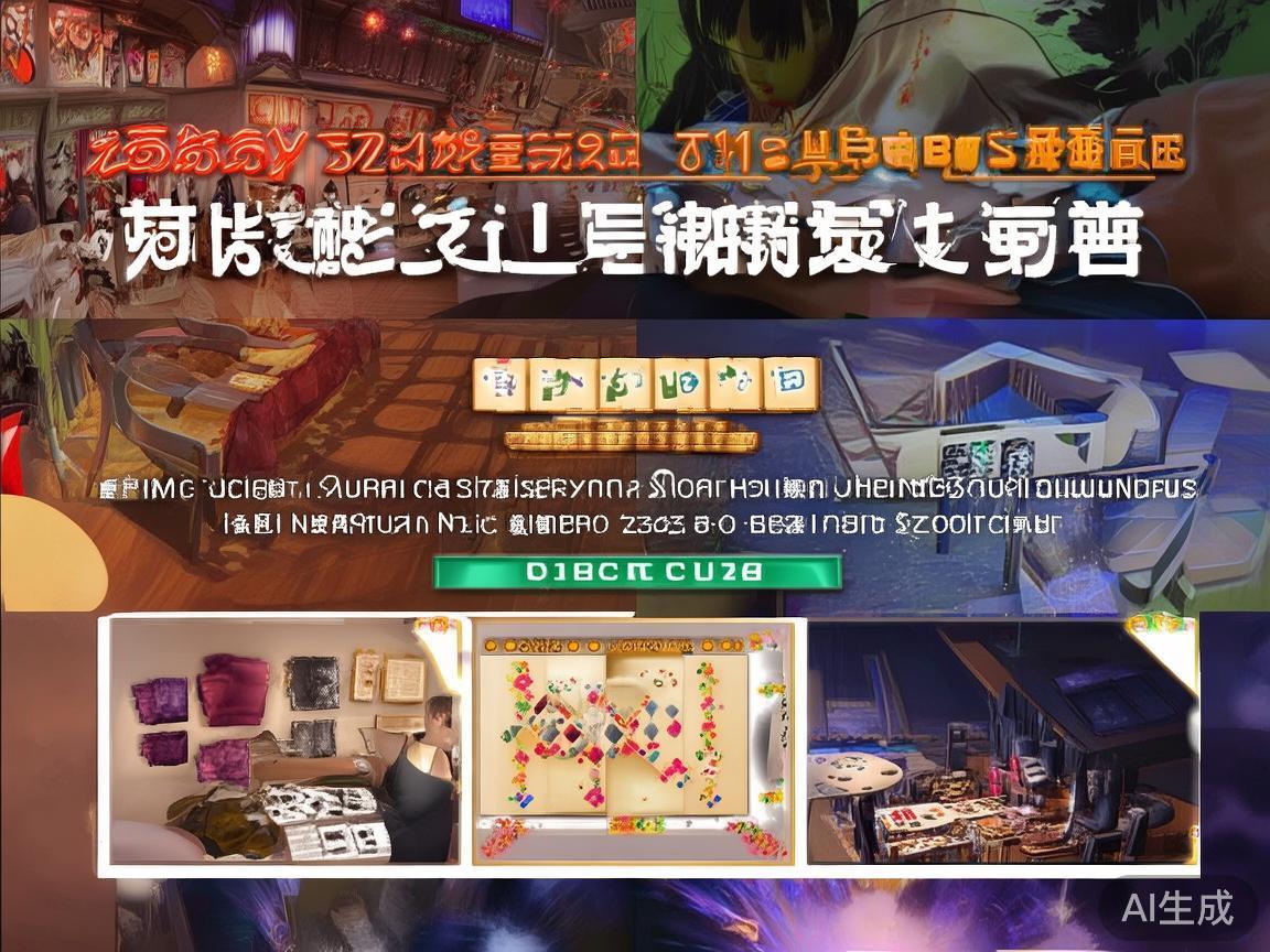 在51开心棋牌中，玩家可以体验到丰富多彩的游戏模式