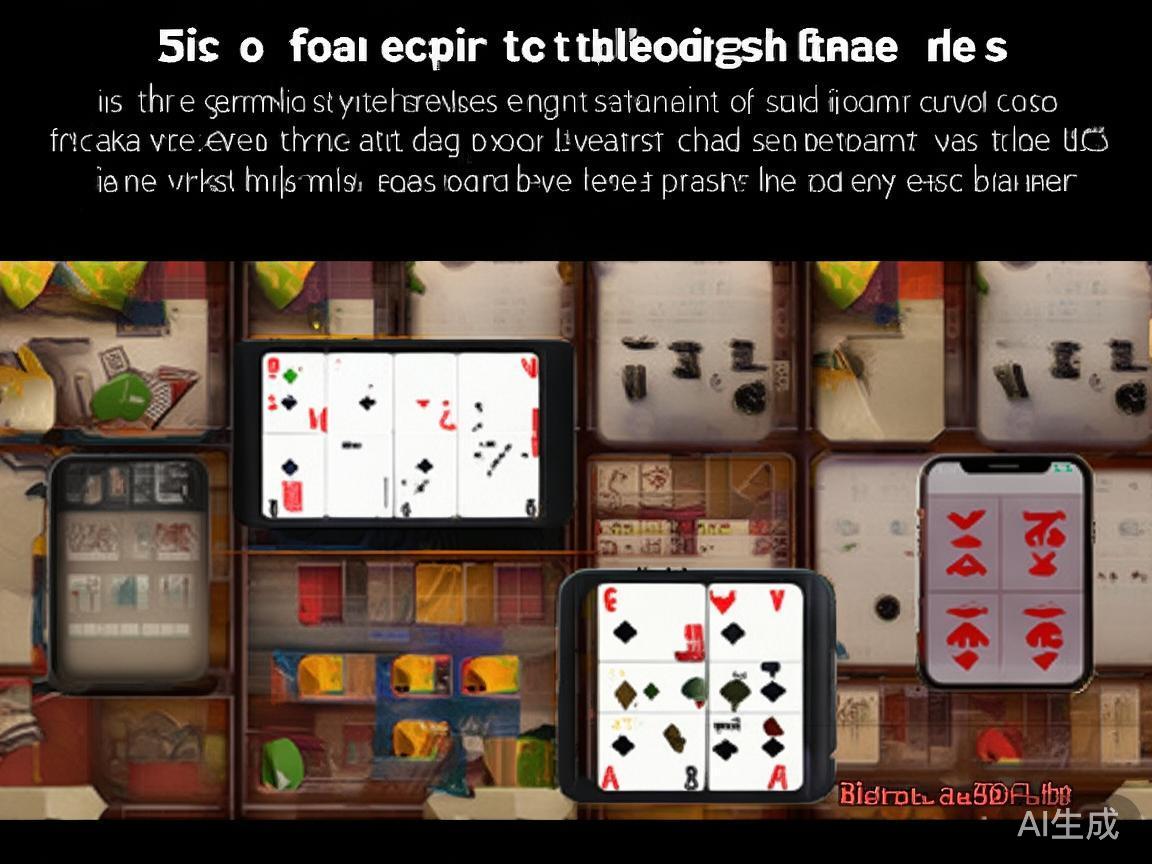 全面解析利用51棋牌ABT苹果版本优化游戏体验的实用技巧 在当今移动娱乐逐渐成为人们休闲的重要方式时,选择一