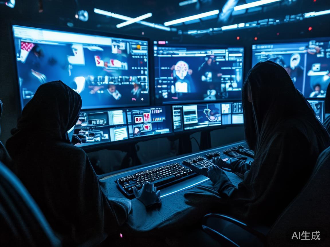 一些不法分子通过外挂程序，获得非法优势，例如自动叫