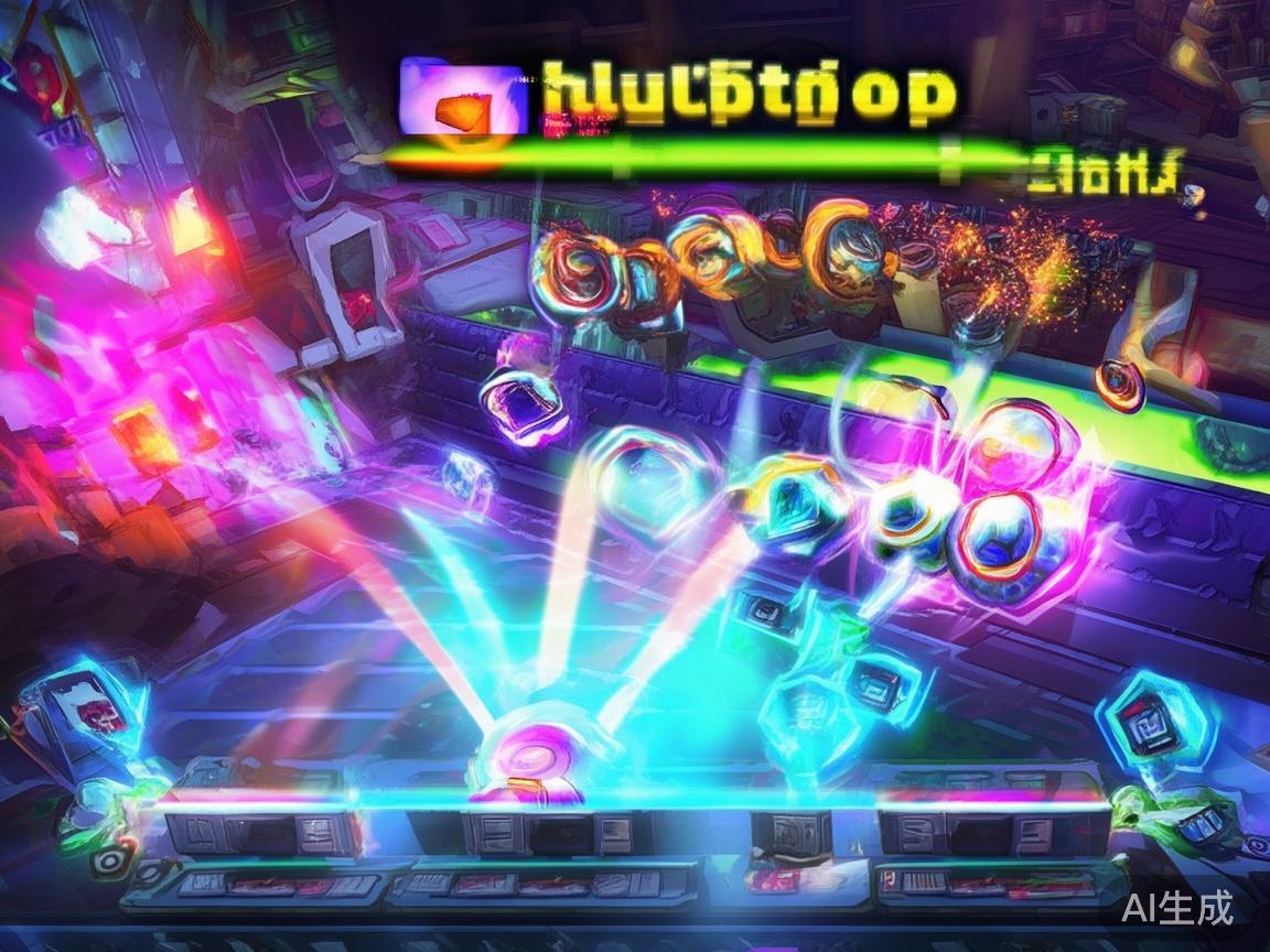 2023年51开元棋牌发发最新玩法与技巧攻略全面解析 特色道具与奖励机制
为了提升游戏互动性,开发者在