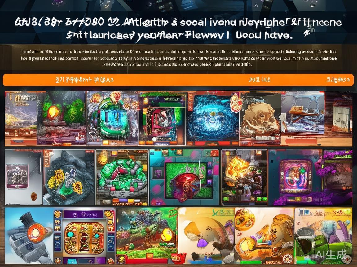 2024年最火的51棋牌游戏平台推荐与最新玩法全面解析 在当今数字娱乐时代,棋牌游戏已经成为人们休闲娱乐和