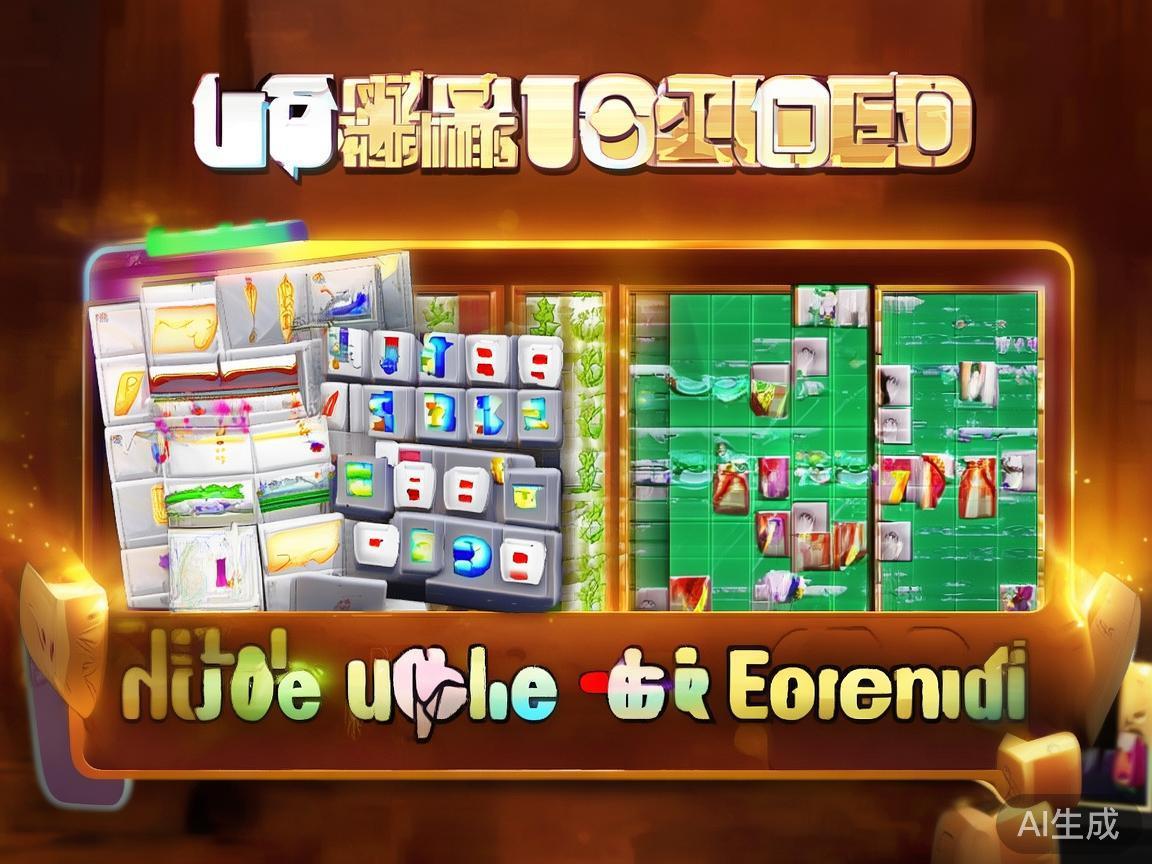 最新51棋牌版本全面解析:新玩法、新活动全新体验推荐 随着移动游戏平台的不断更新,51棋牌也在持续优化自