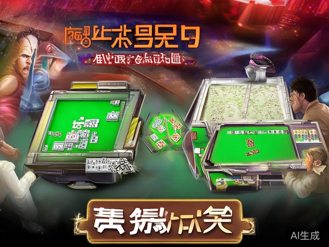 天天棋牌51最全技巧攻略,让你轻松获胜赢大奖 “天天棋牌”凭借稳定的游戏环境和丰富的玩法吸引了大