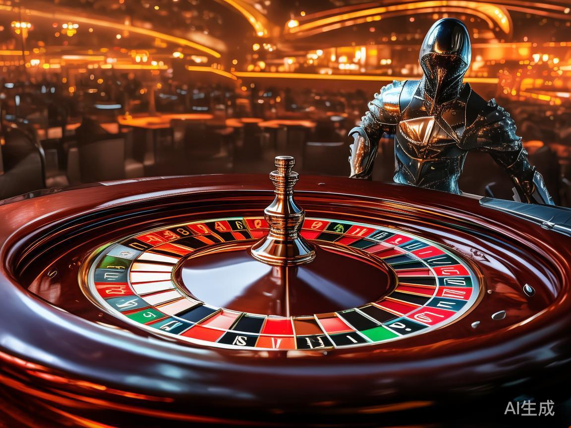 51棋牌中倍率设置的具体含义及其对游戏体验的影响分析 3.影响游戏难度和策略:高倍率通常意味着更高的风险