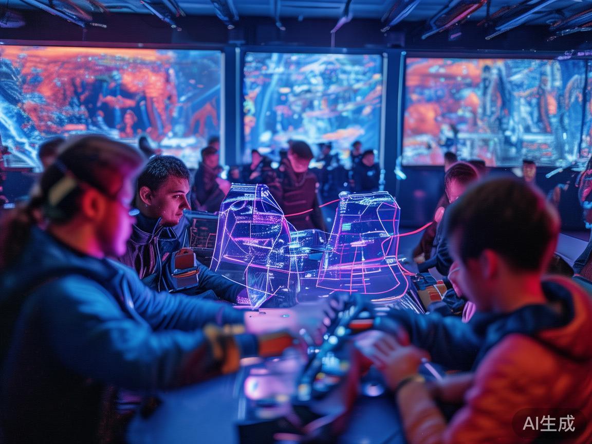 “实践出真知”。在不断的实战中，玩家可以检验和优化