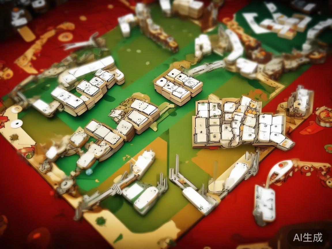 选择合适的棋牌模式，首先要了解自己喜欢的玩法类型。