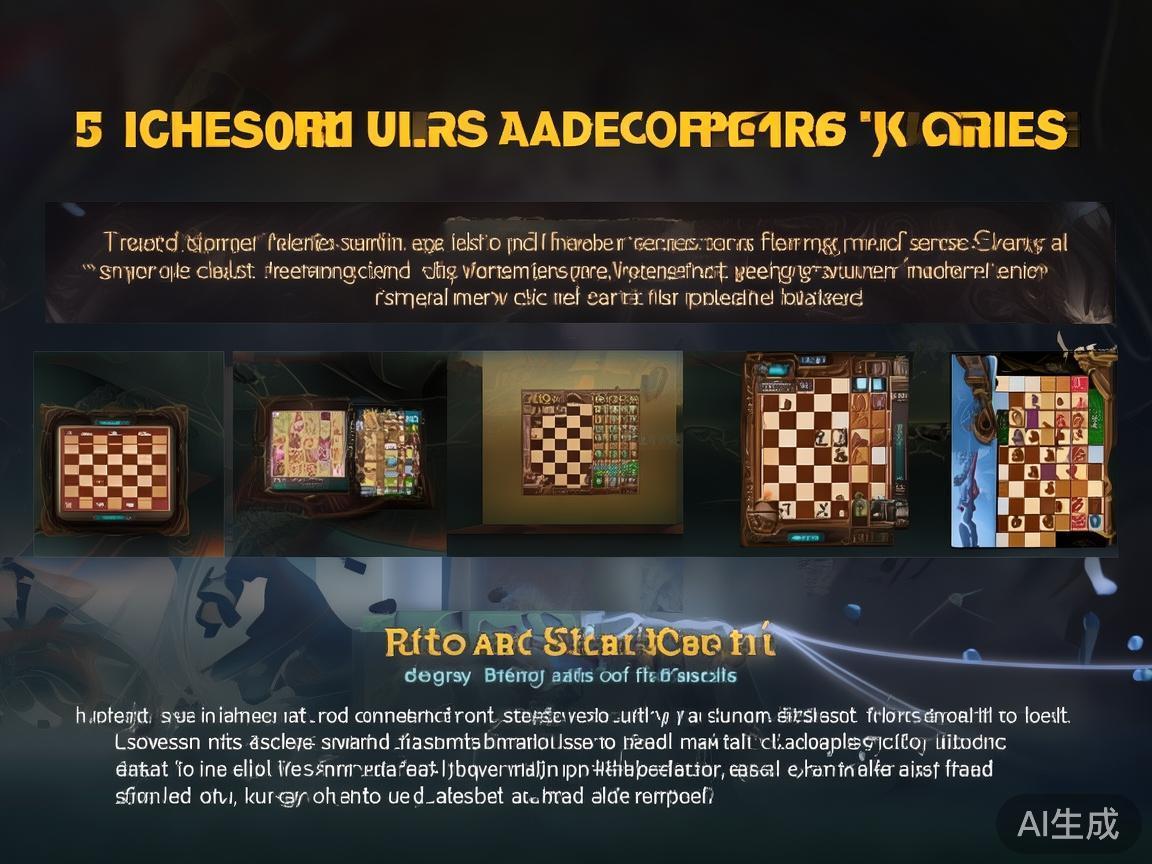 全面解析51棋牌手机版王道的特色功能与专业赛事活动安排 在当今数字娱乐不断发展的背景下,棋牌游戏作为休闲娱