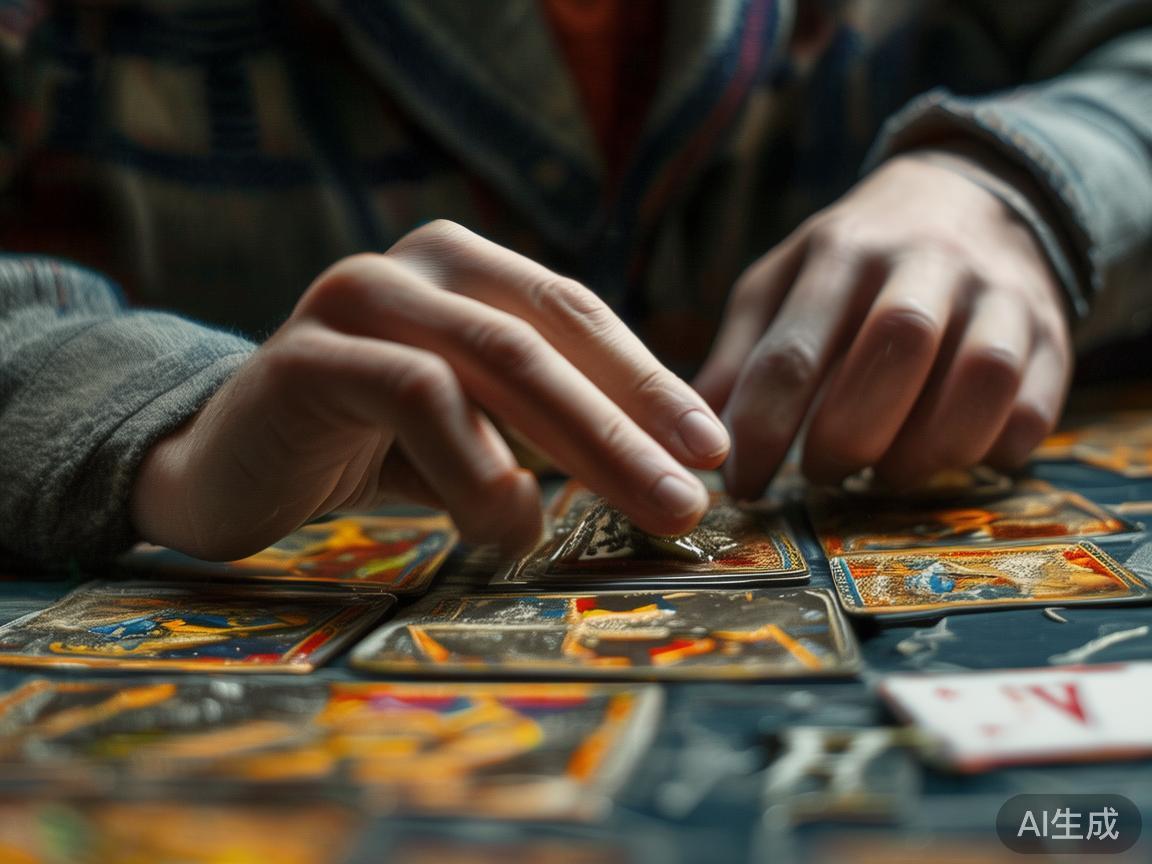 51集火棋牌怎么玩才能赢得更多胜利?实用技巧全面解析 保持耐心和灵活应变
棋牌游戏中,心态的稳定和策略