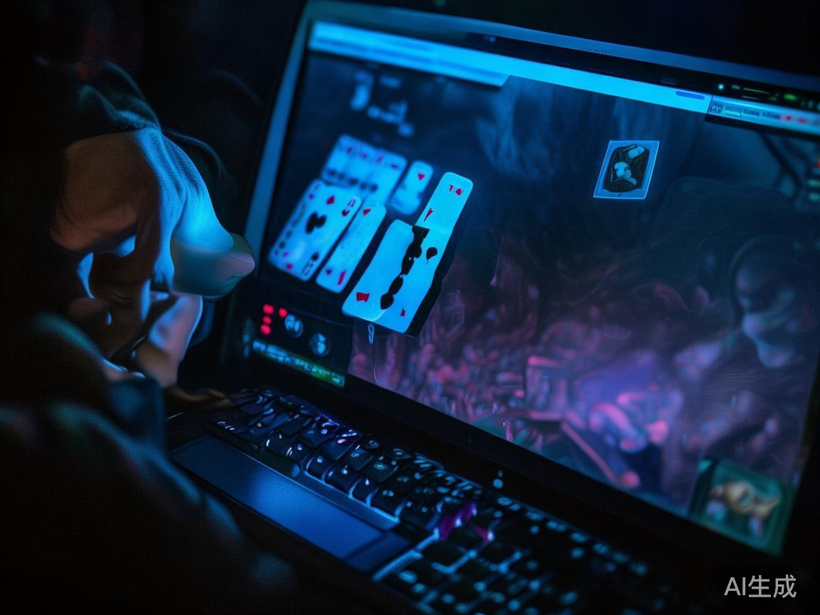 51棋牌麻将平台是否存在作弊行为?玩家如何识别与防范风险 实践中,平台做弊往往表现为“作弊程序”或“暗中操控