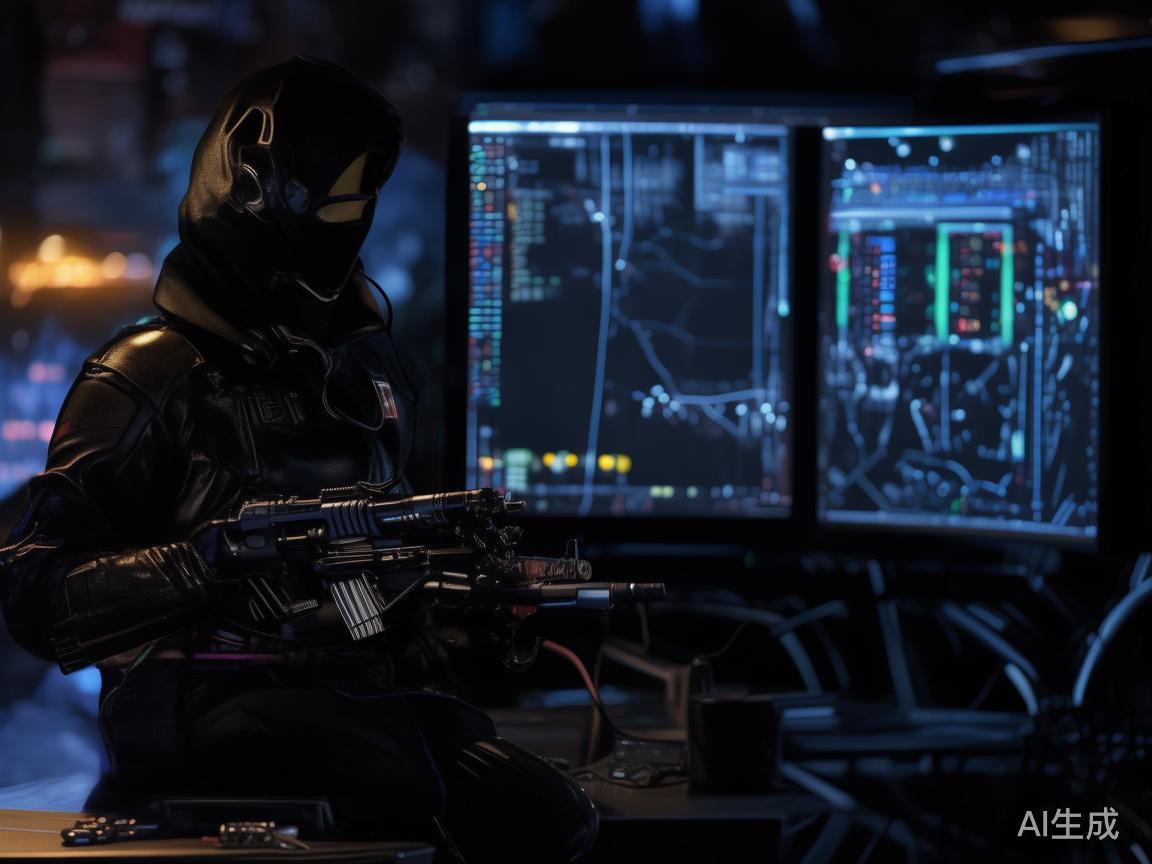 其次，数据包拦截程序也是常用工具。通过拦截和分析游