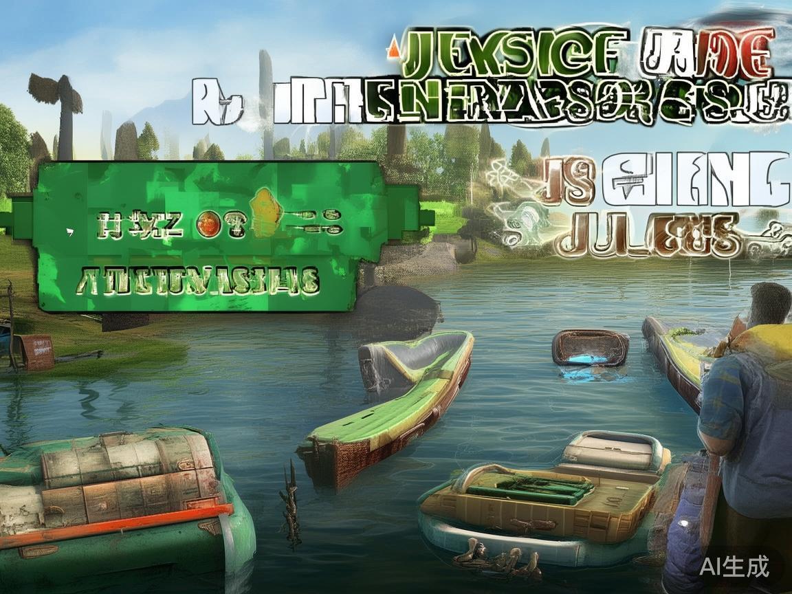 2024年最新51棋牌捕鱼玩法详解与常见问题解答指南 新版本的捕鱼玩法是否适合新手操作?
当然,新版本
