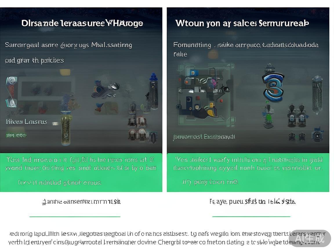 系统性学习路径：根据不同等级的玩家，提供由浅入深的