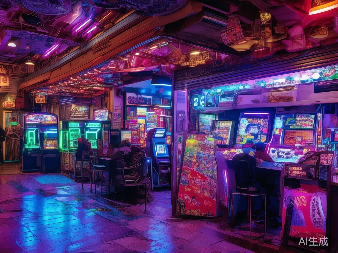 51广场24小时棋牌娱乐中心全面介绍与玩法攻略