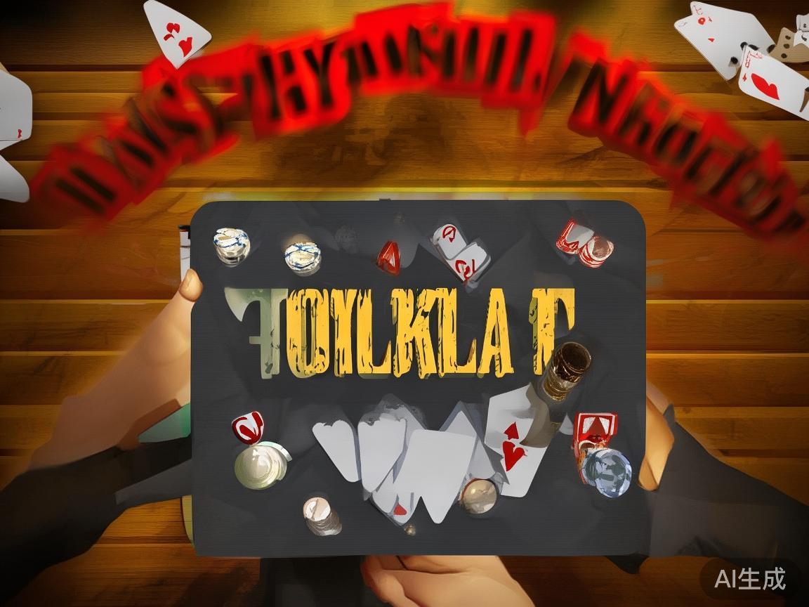 在现代棋牌游戏娱乐中，梭哈游戏以其高刺激性与策略性