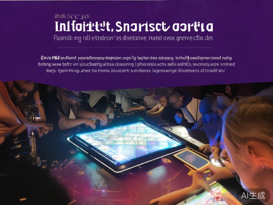 更值得一提的是，平台还引入了“智能算牌”技术，在保